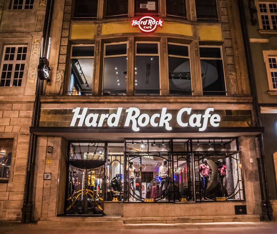 who owns hard rock casino international