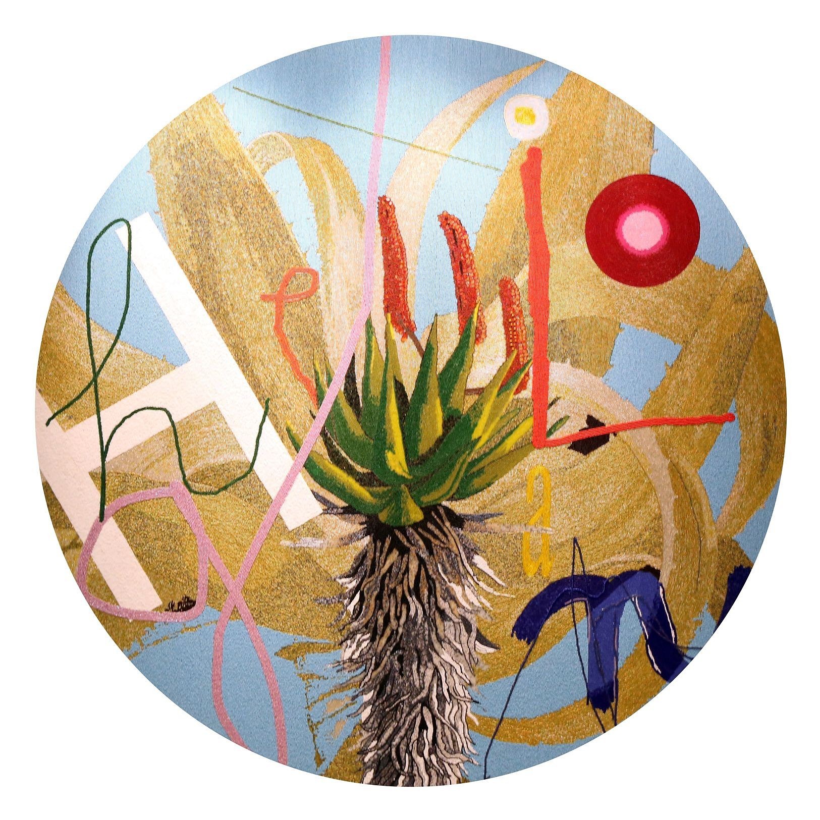 Botanical Art Worldwide Johannesburg