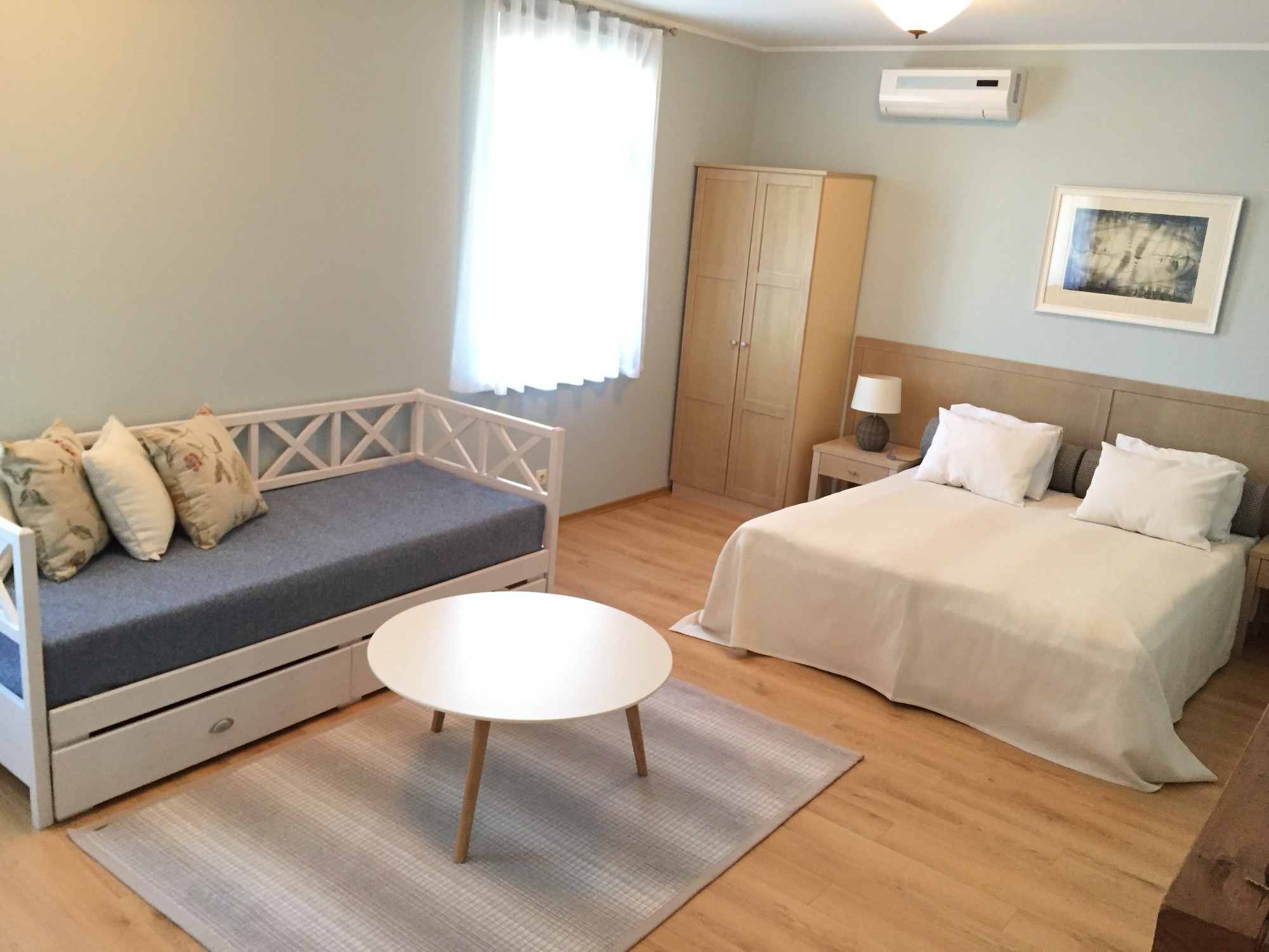 Tulbi B&B