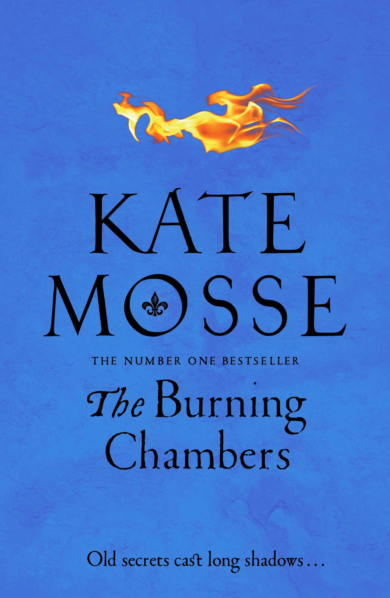 Book Launch The Burning Chambers by Kate Mosse Johannesburg