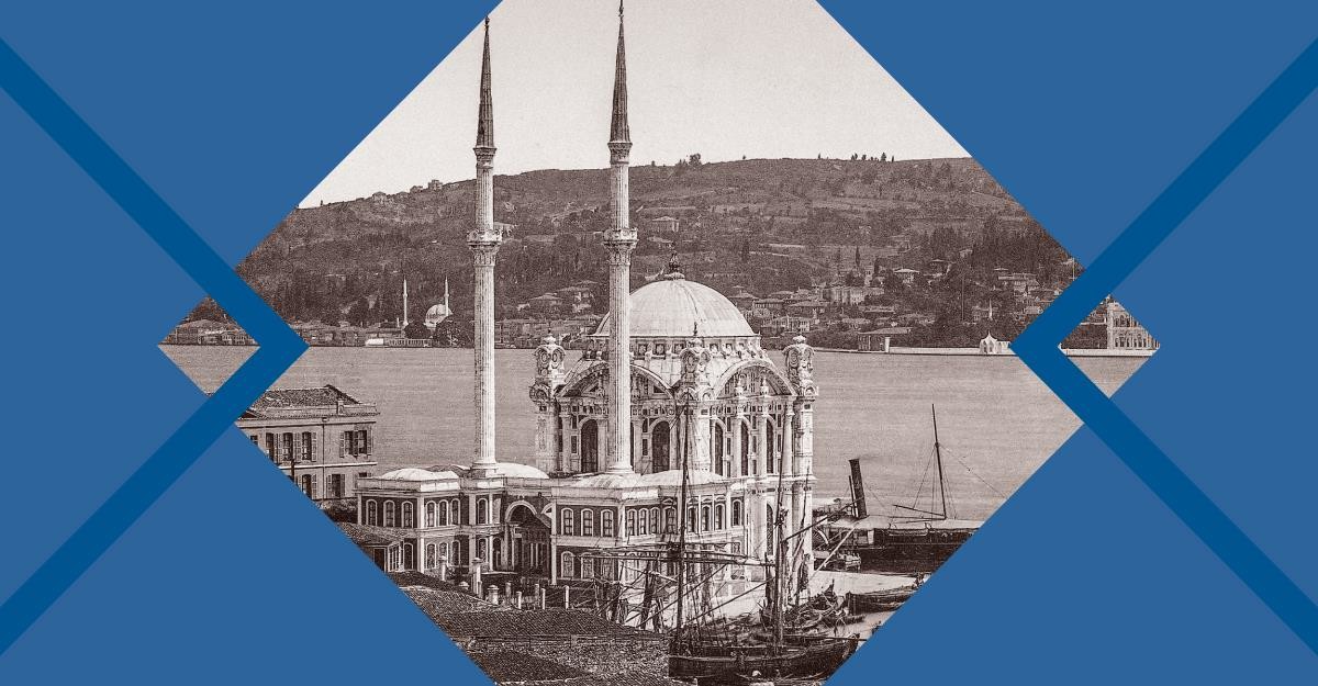 Istanbul: Two Worlds, One City