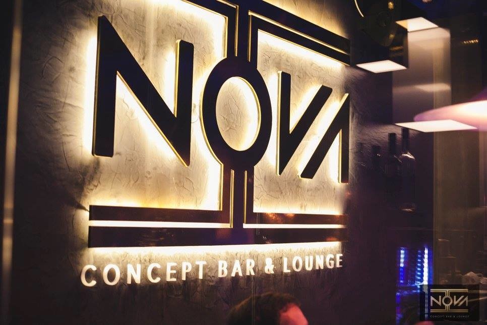 Nova Bar Bars Pubs And Clubs Kaliningrad