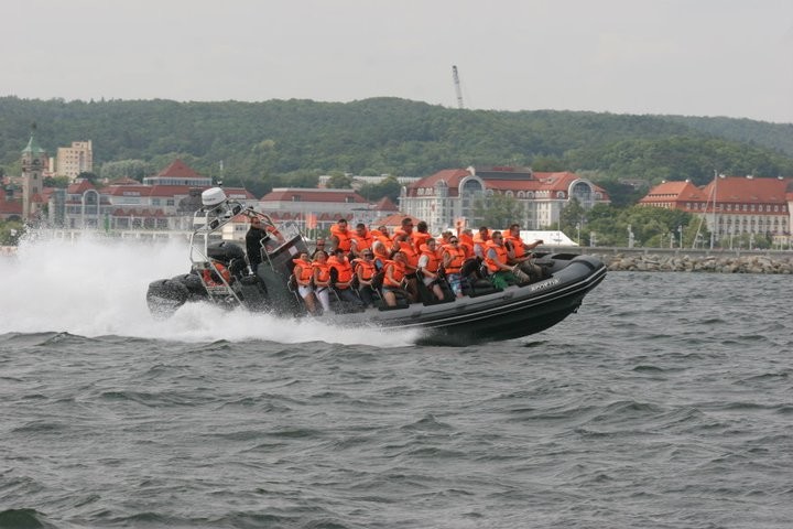 Water Taxi