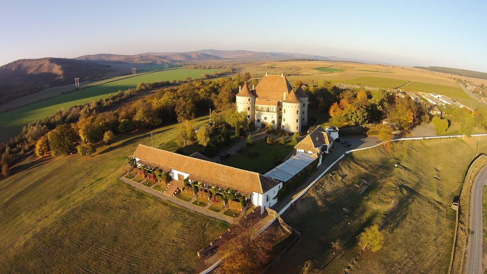 Jidvei Winery