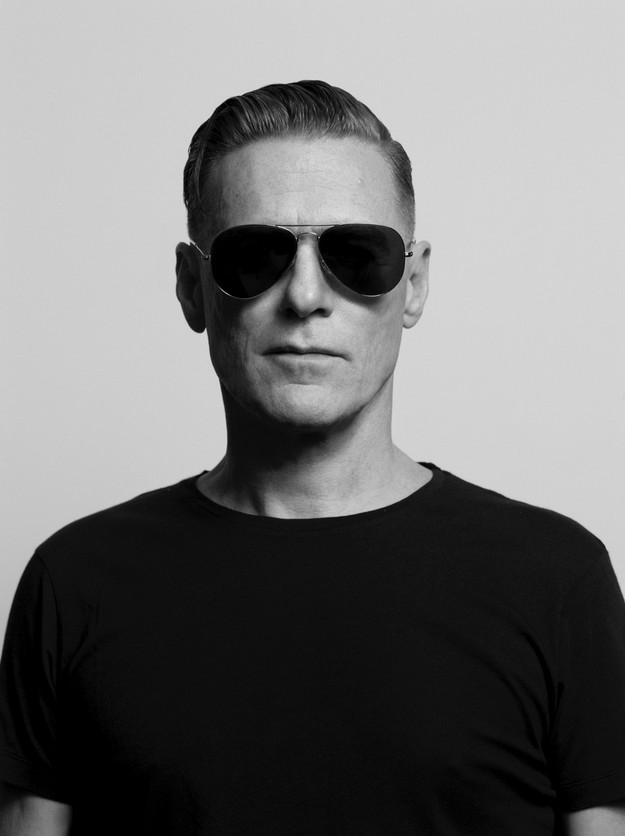 Bryan adams фотографии