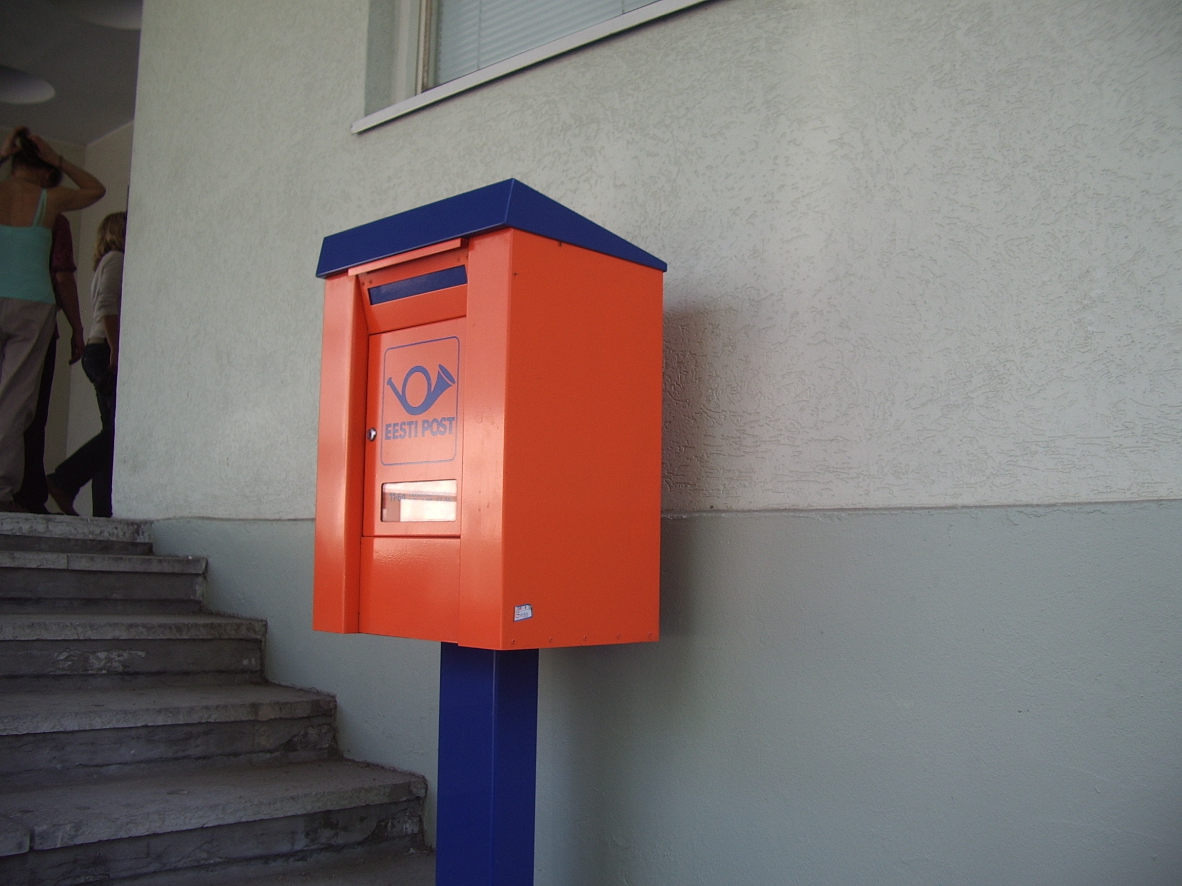 Post Office