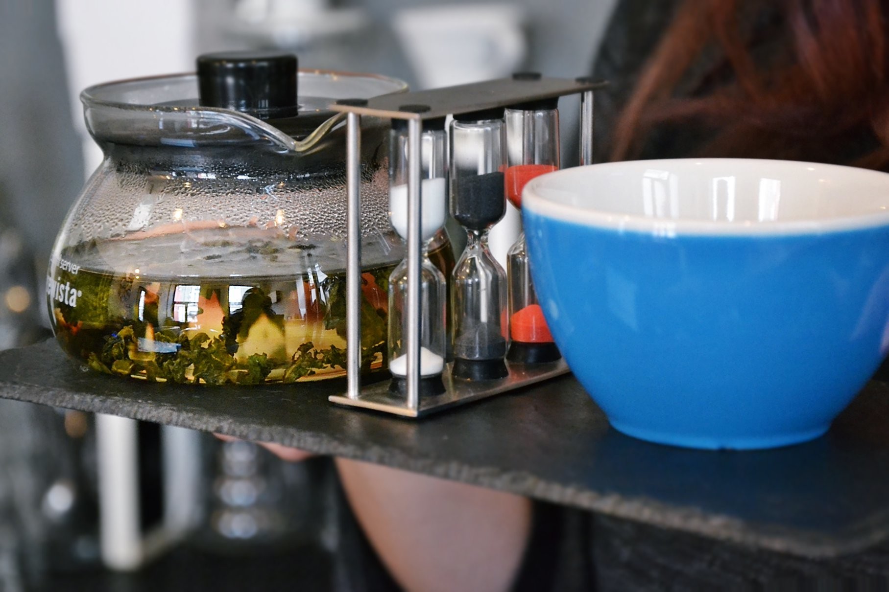 Orygyns Specialty Coffee