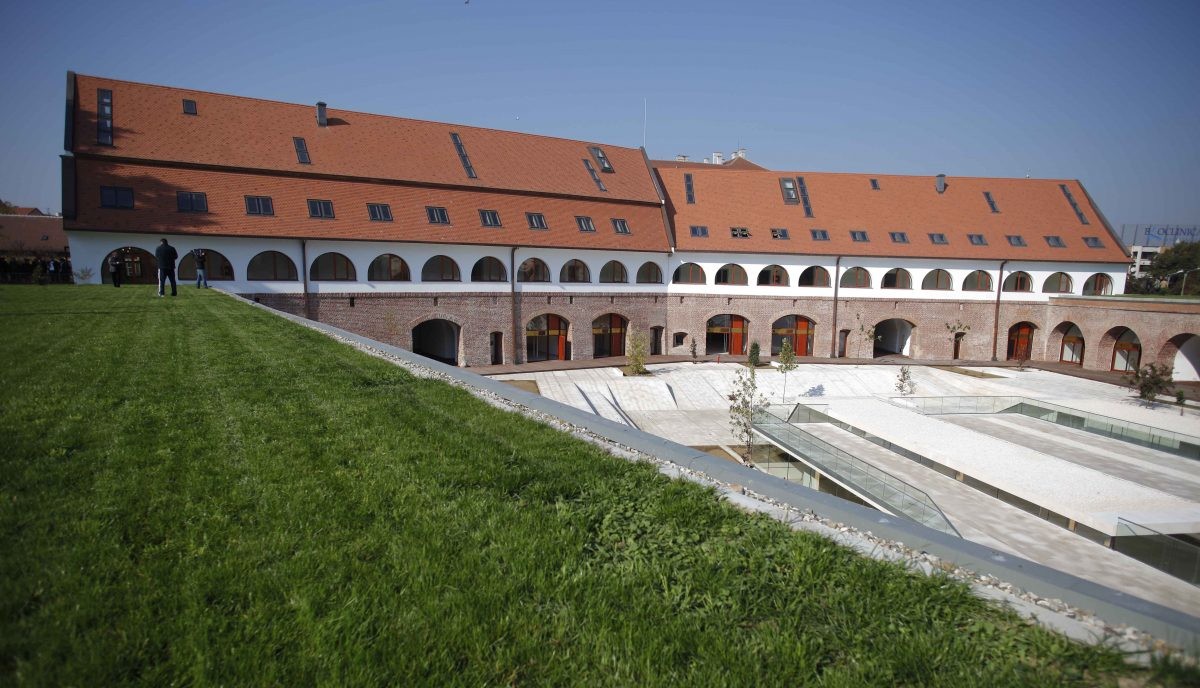 National Museum of Banat | Sights | Timisoara