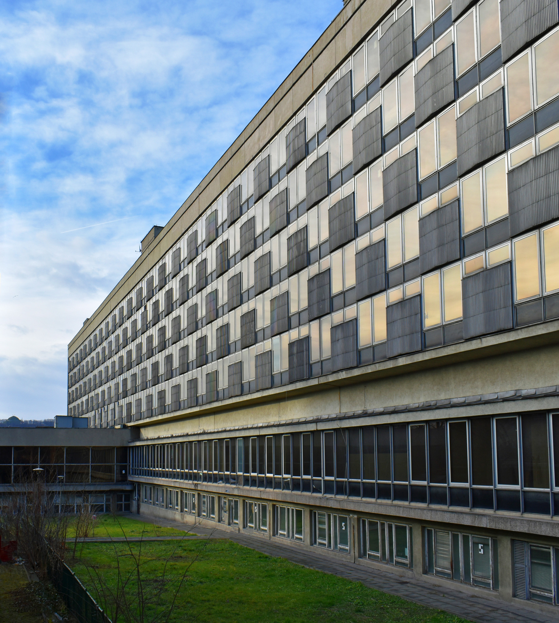 hotel cracovia aeroporto