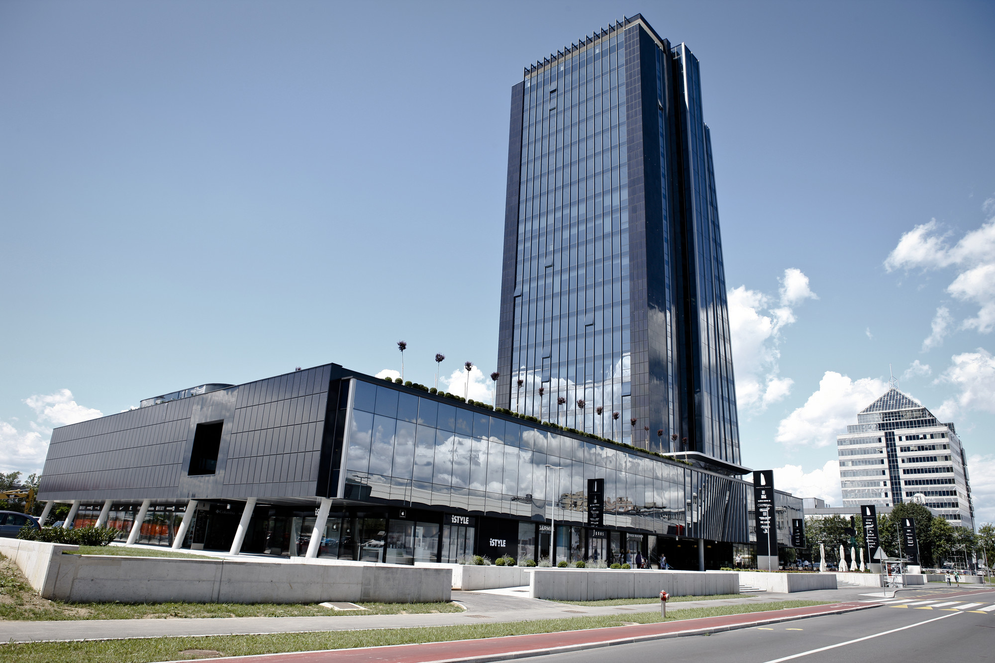 BTC City – Szlovénia legnagyobb bevásárlóközpontja ‘valódi bitcoin várossá’ válhat