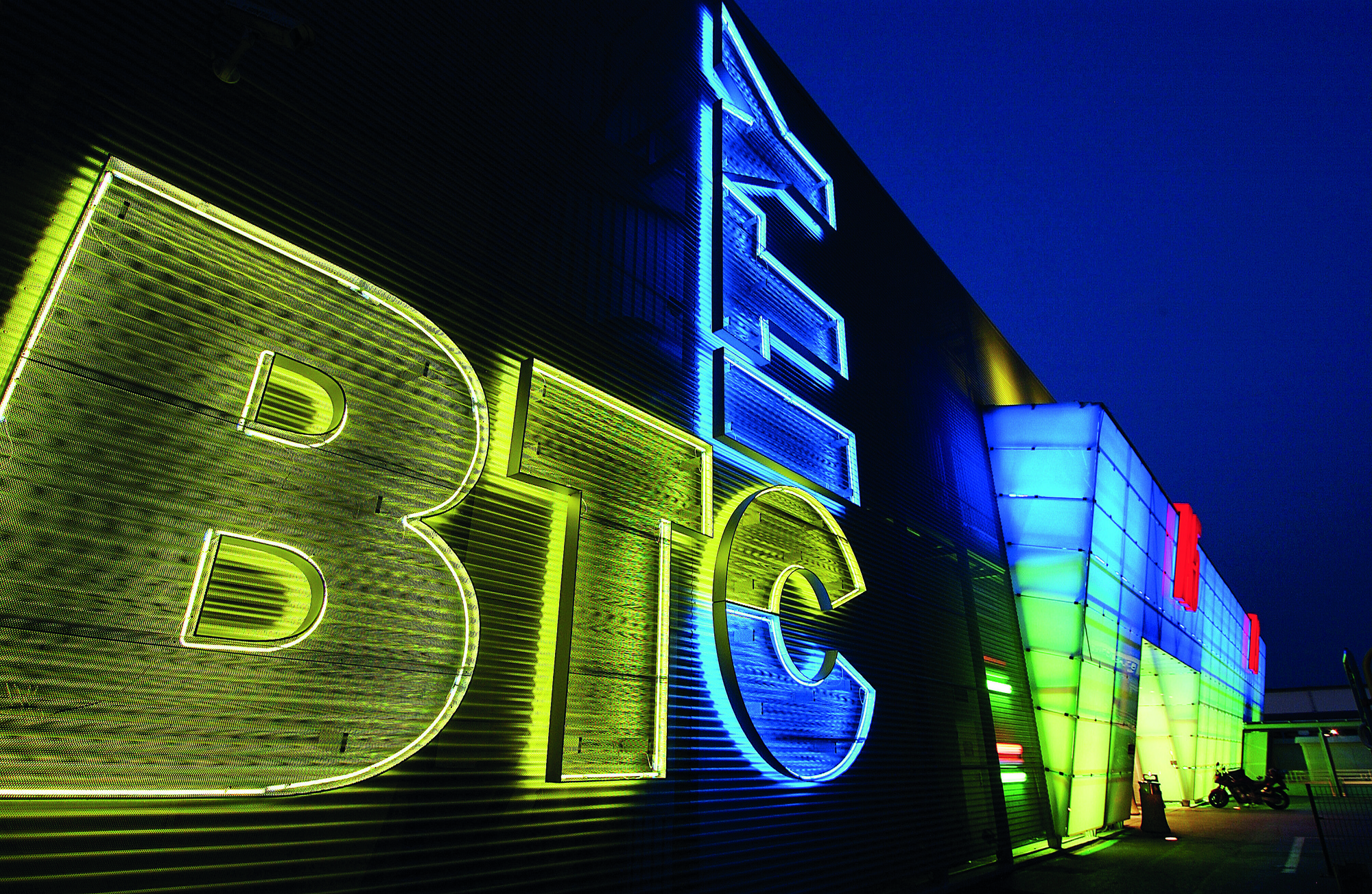 btc technology development center