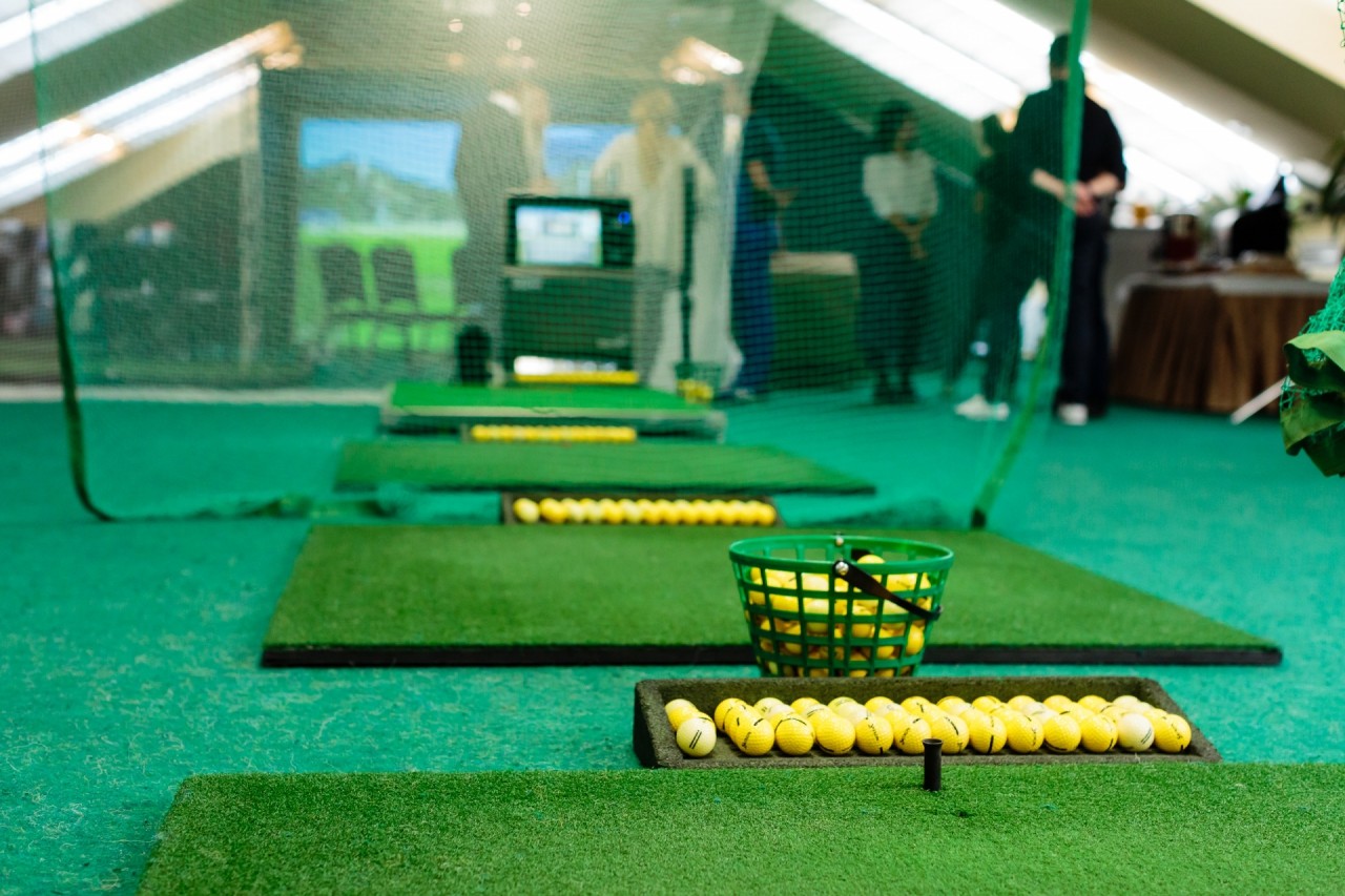 Indoor GORKI Golf Academy | Курорты Санкт-Петербурга | Санкт-Петербург