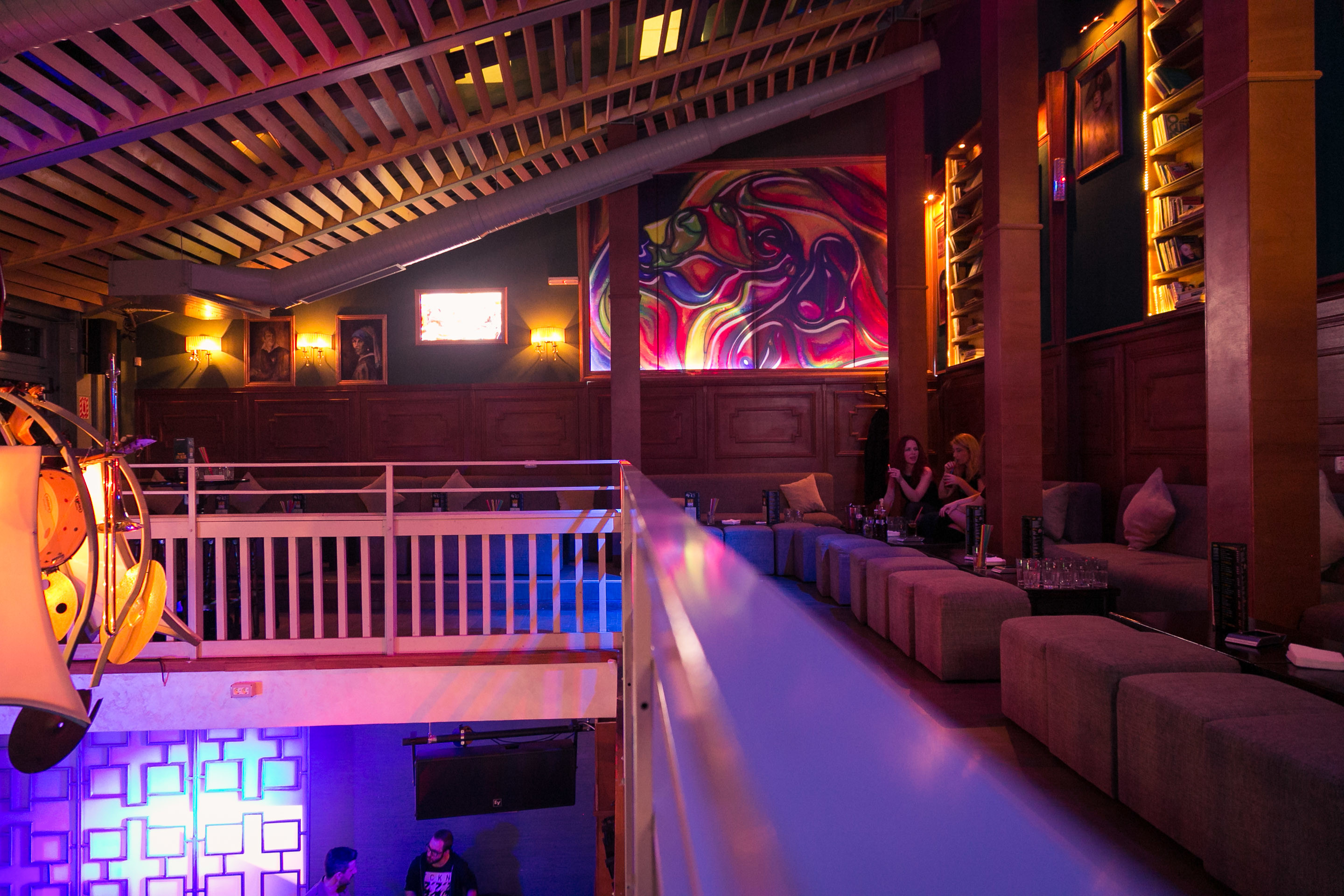 True Club Event Venues Ticket Outlets Bucharest