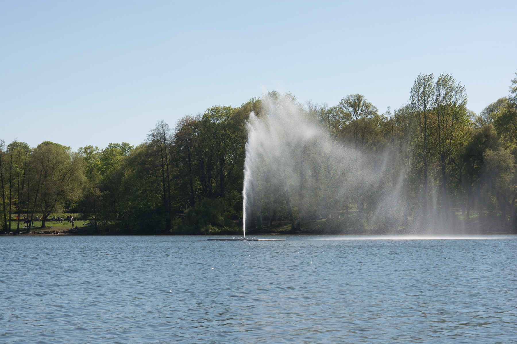 Freilichtbühne Weißensee