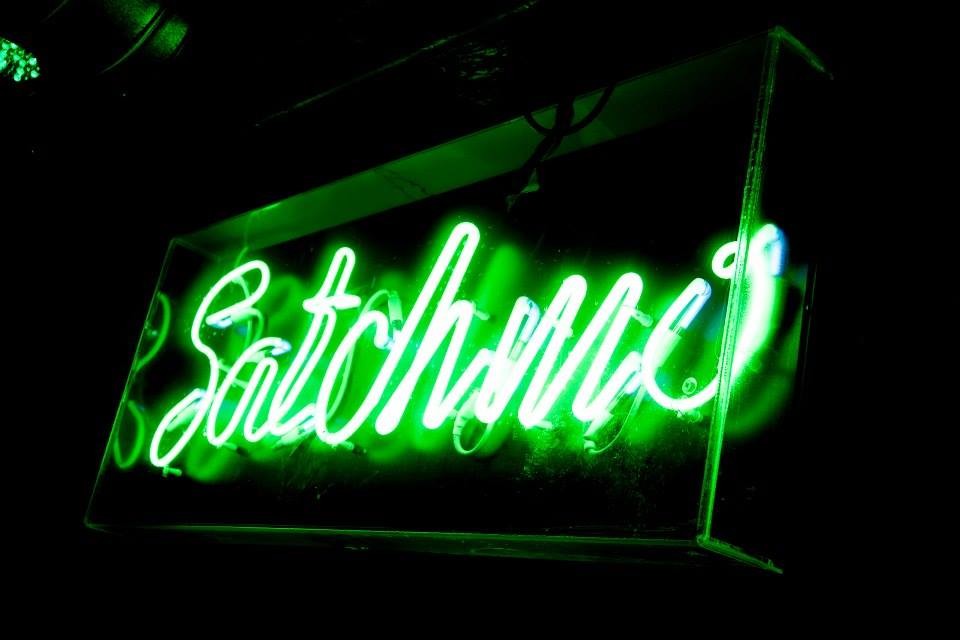 Satchmo Jazz Klub