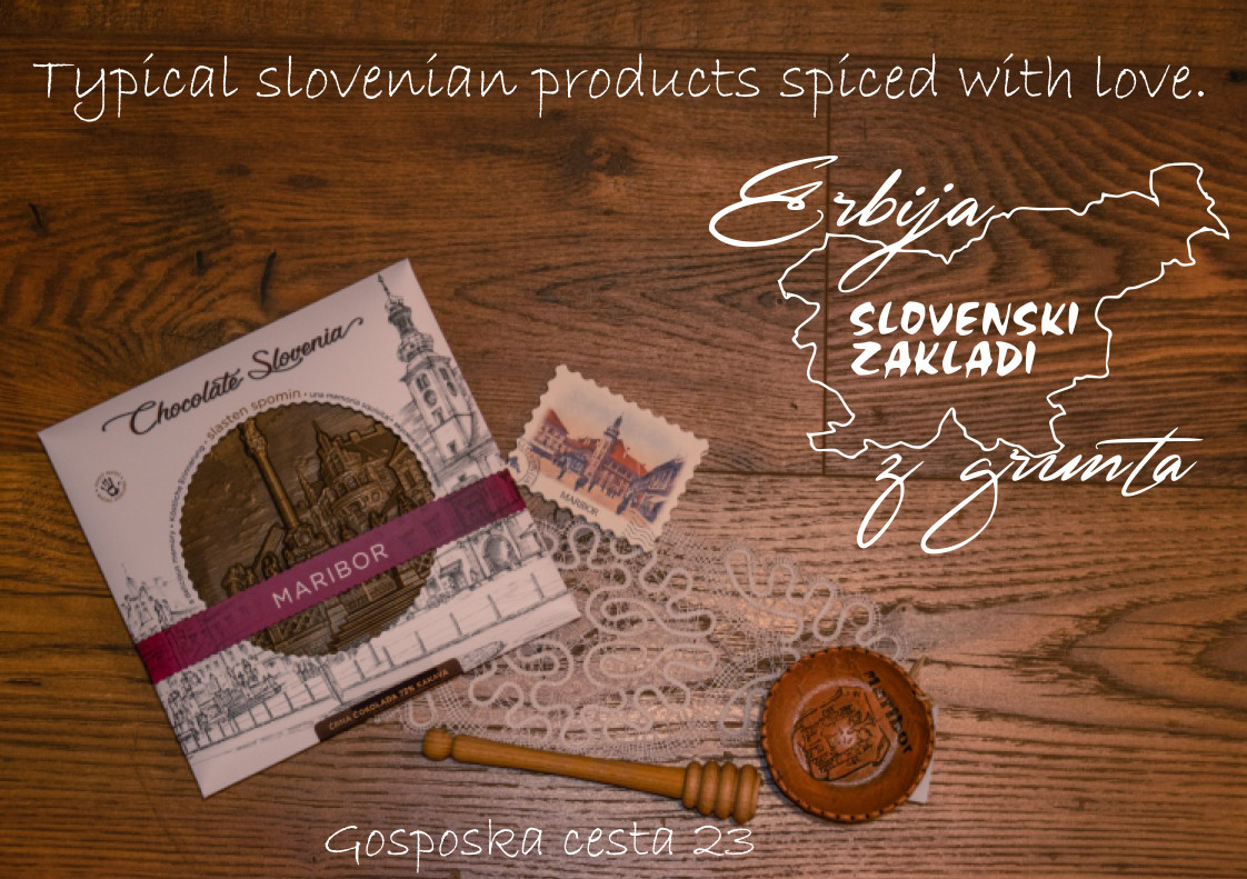 Slovenski Zakladi
