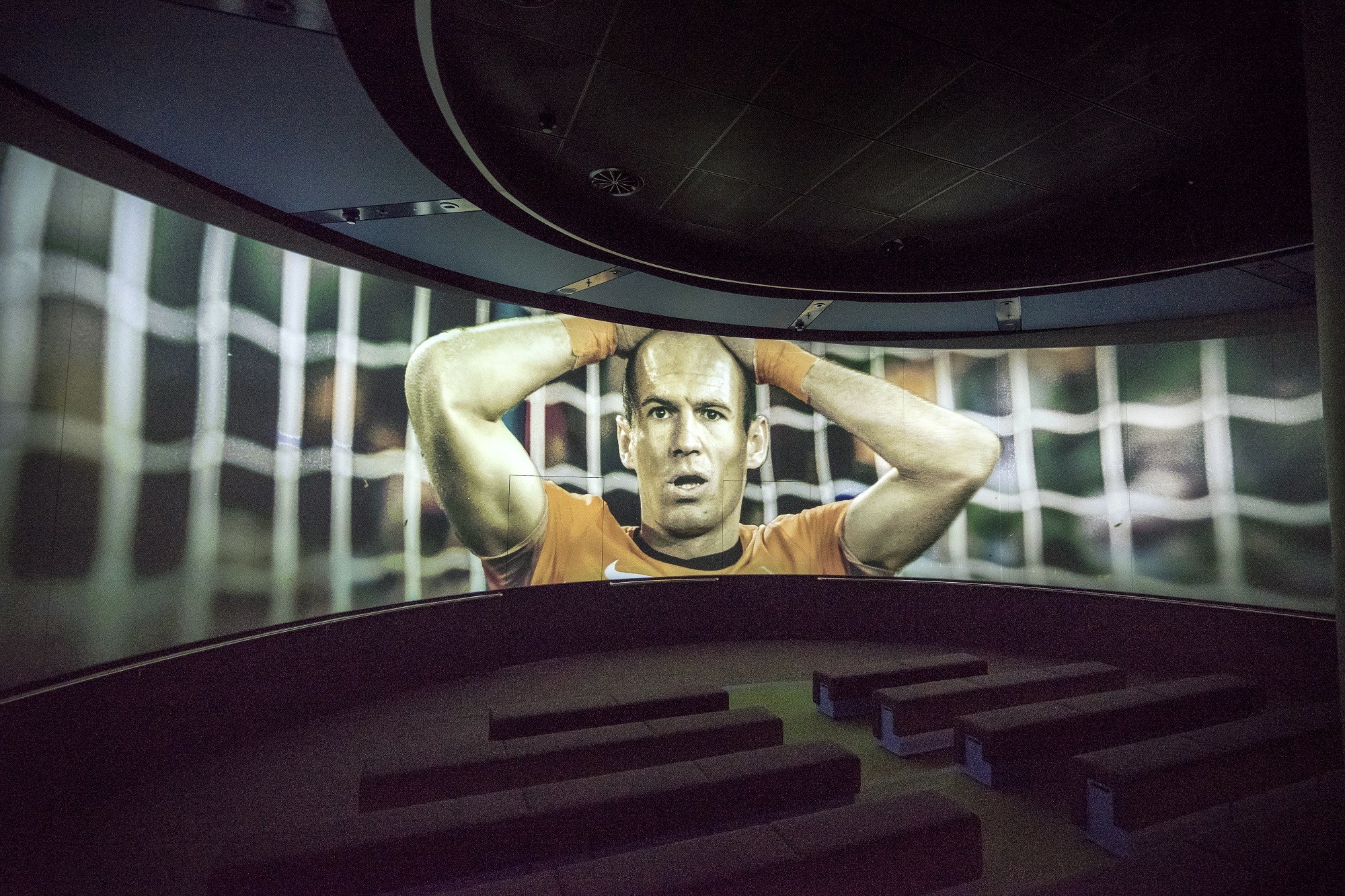 FIFA World Football Museum