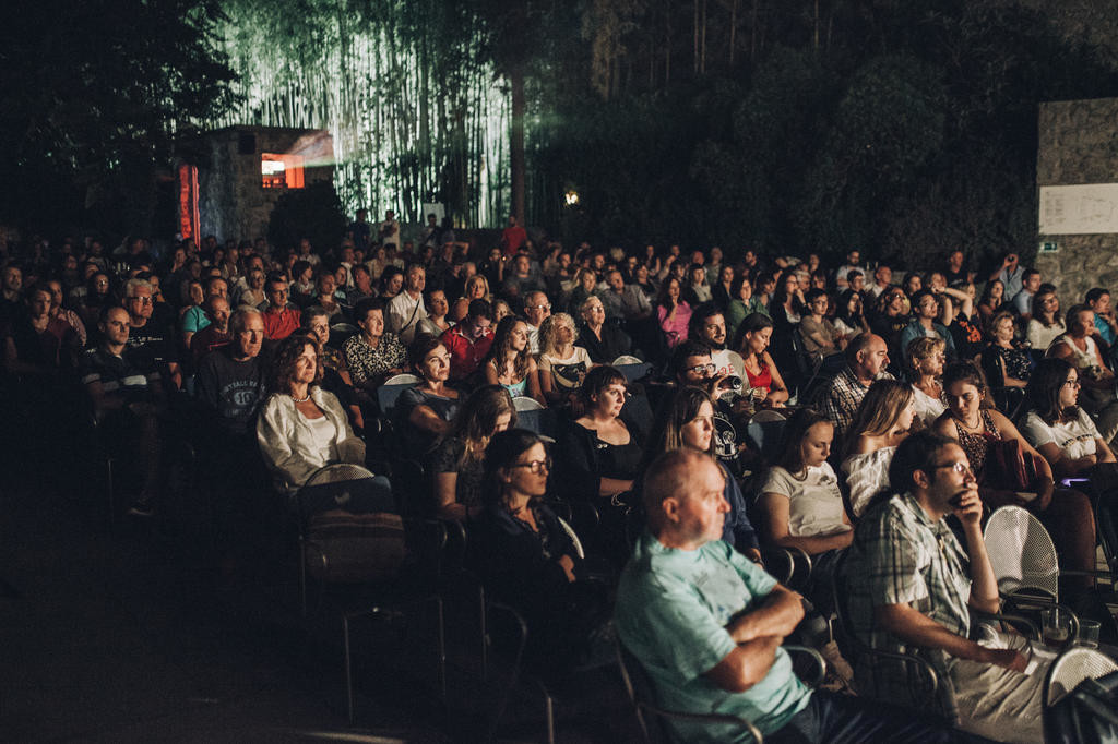 The 23rd Liburnia Film Festival