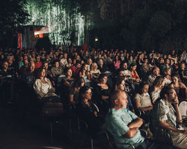The 23rd Liburnia Film Festival