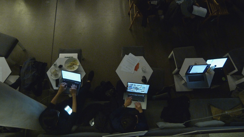 Patchlab Digital Art Festival Krakow