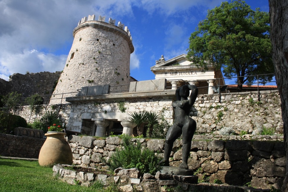 Pul Kaštela
