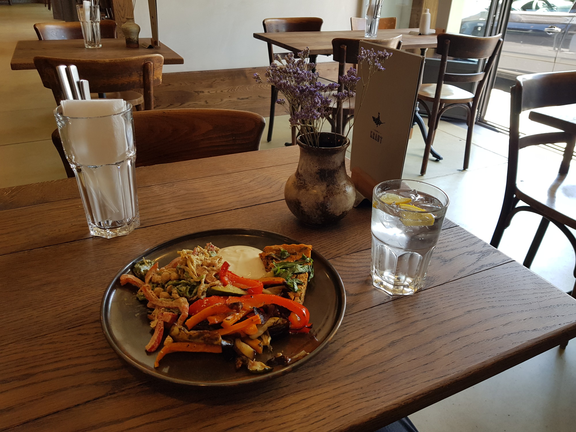 Karls Kraut Restaurants Lucerne