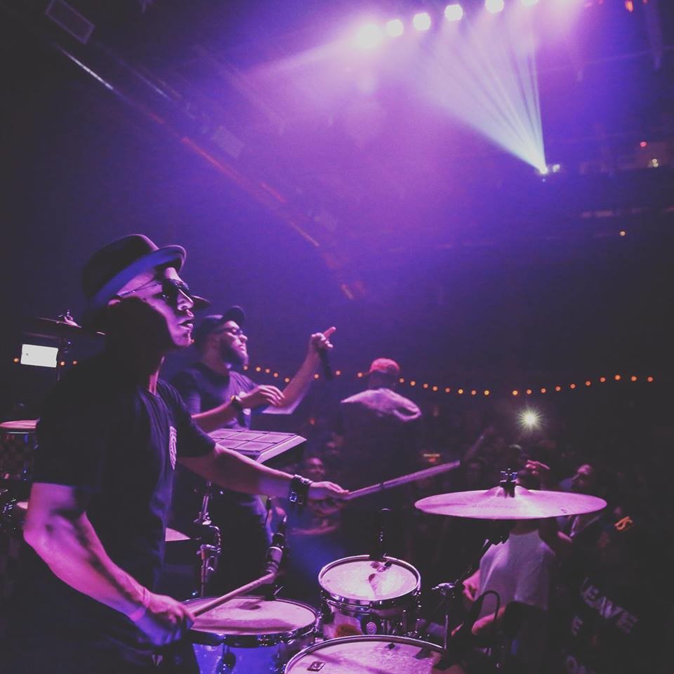  Mayday Katowice