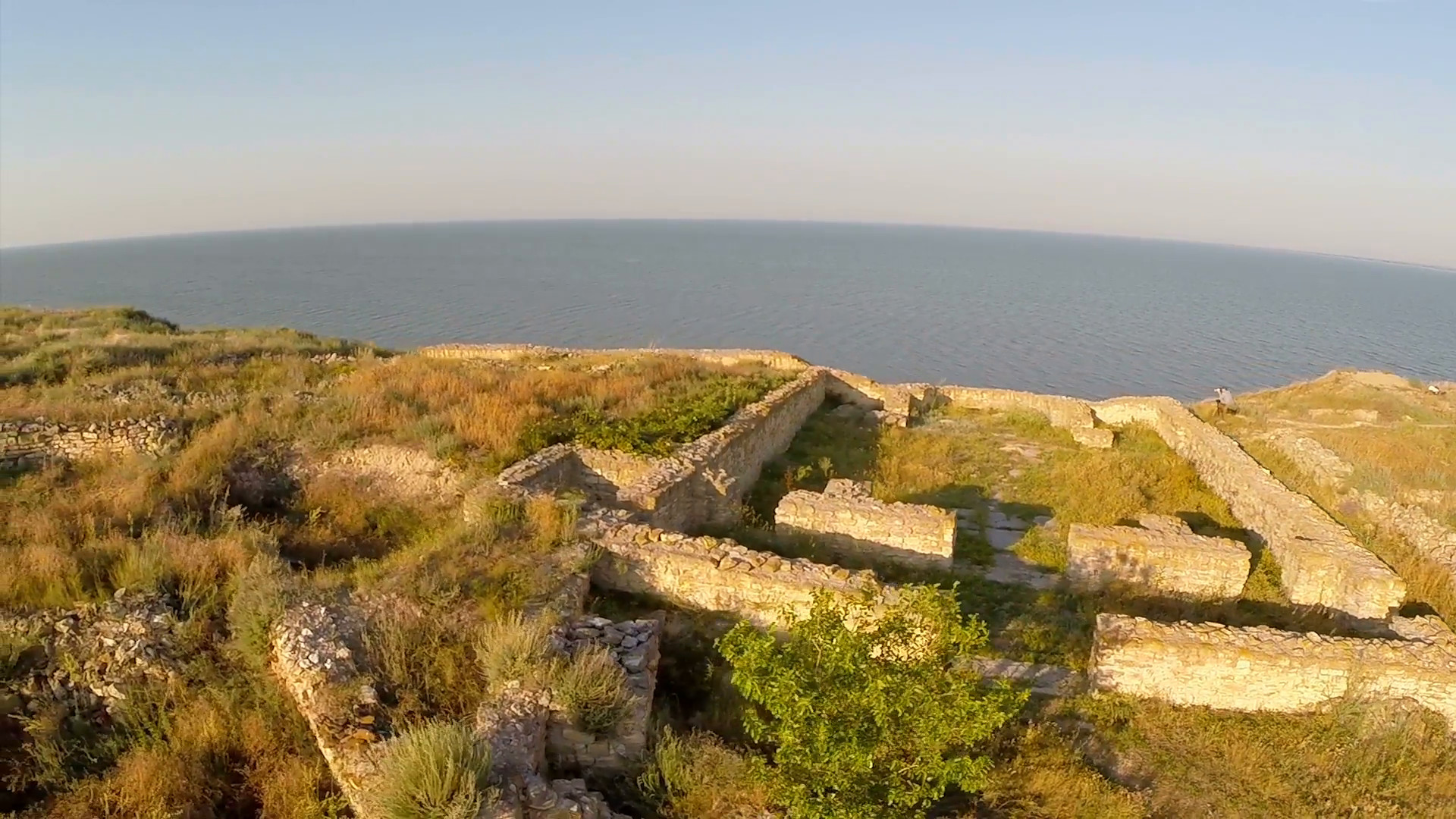 Argamum - Orgam Fortress