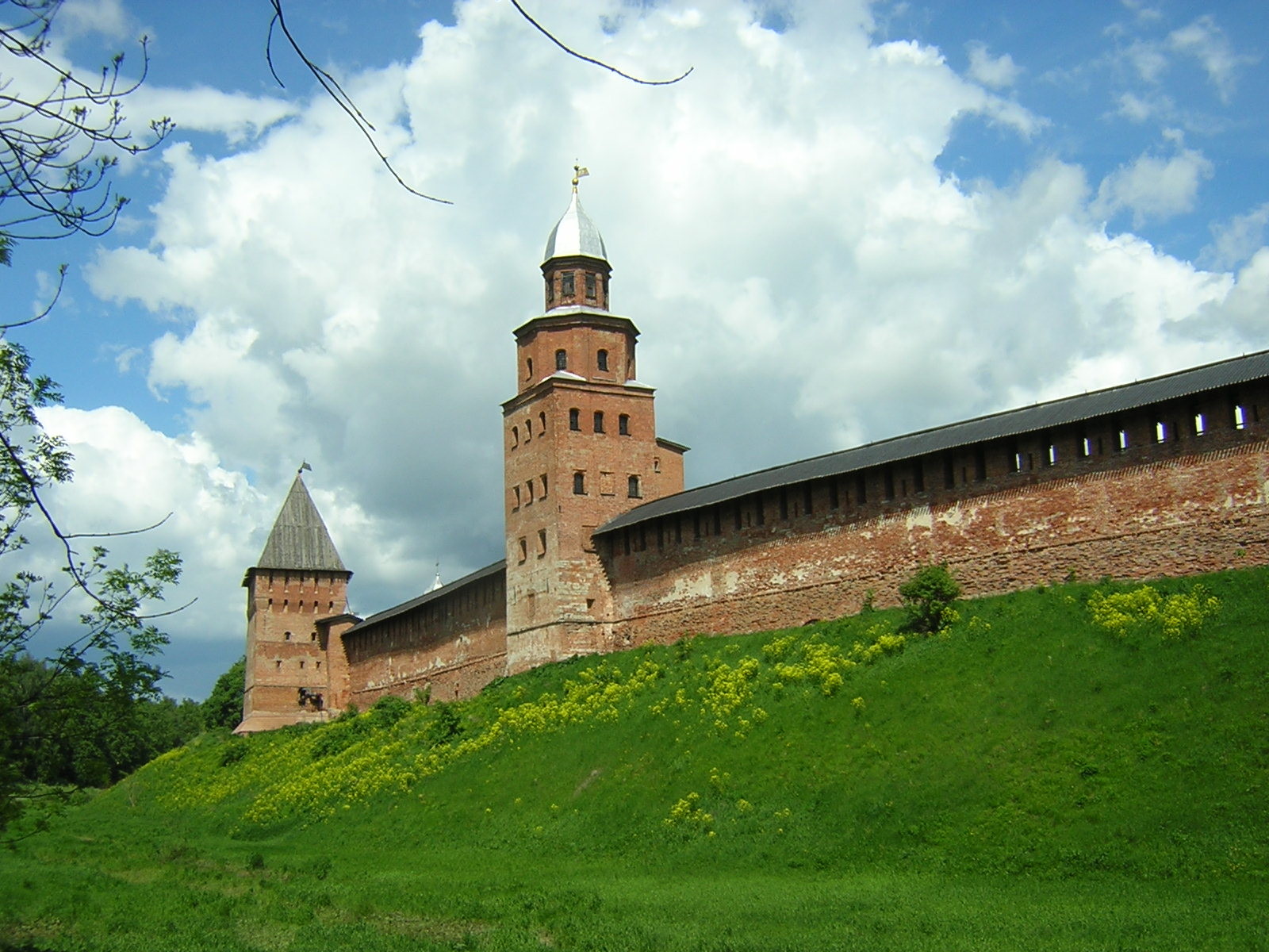 Kokuy Tower