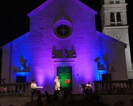 41th Supetar Summer Festival 