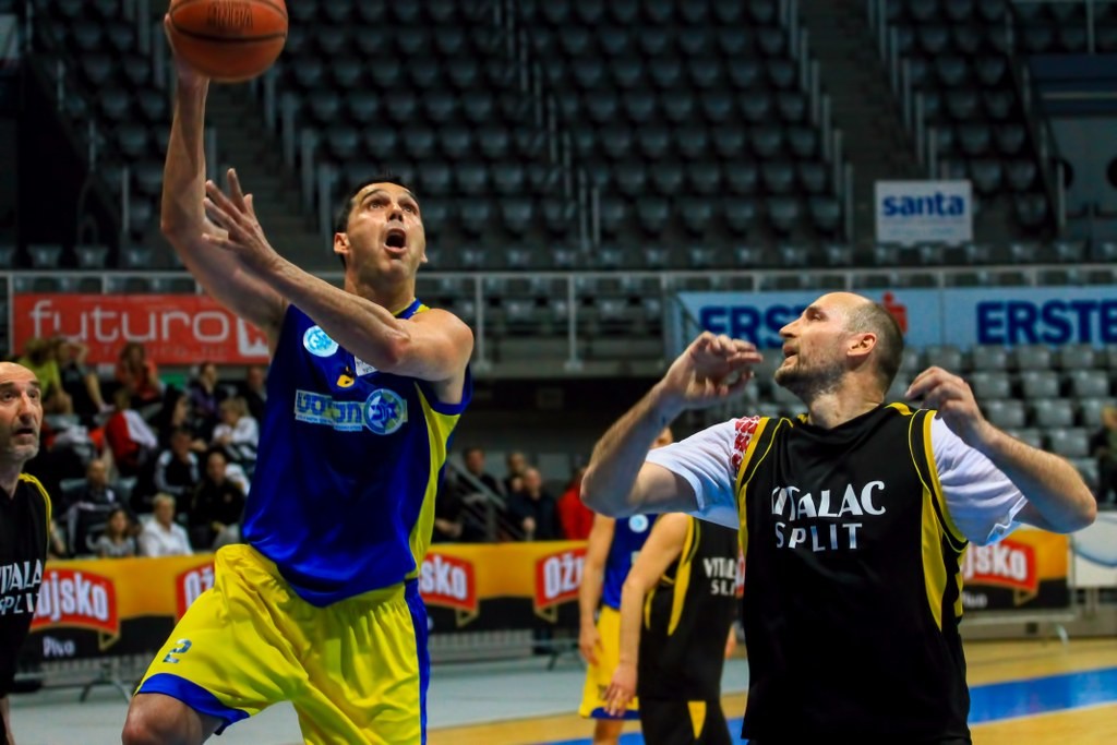 Zadar Basketball Tournament Zadar