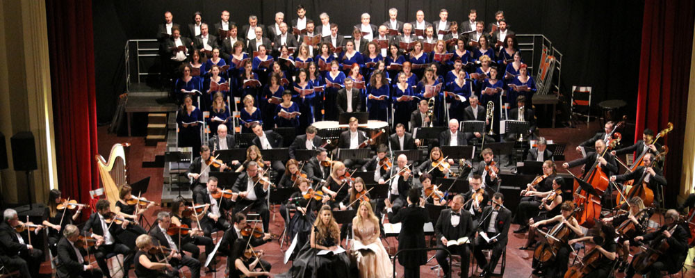 Moldova Philharmonic Orchestra