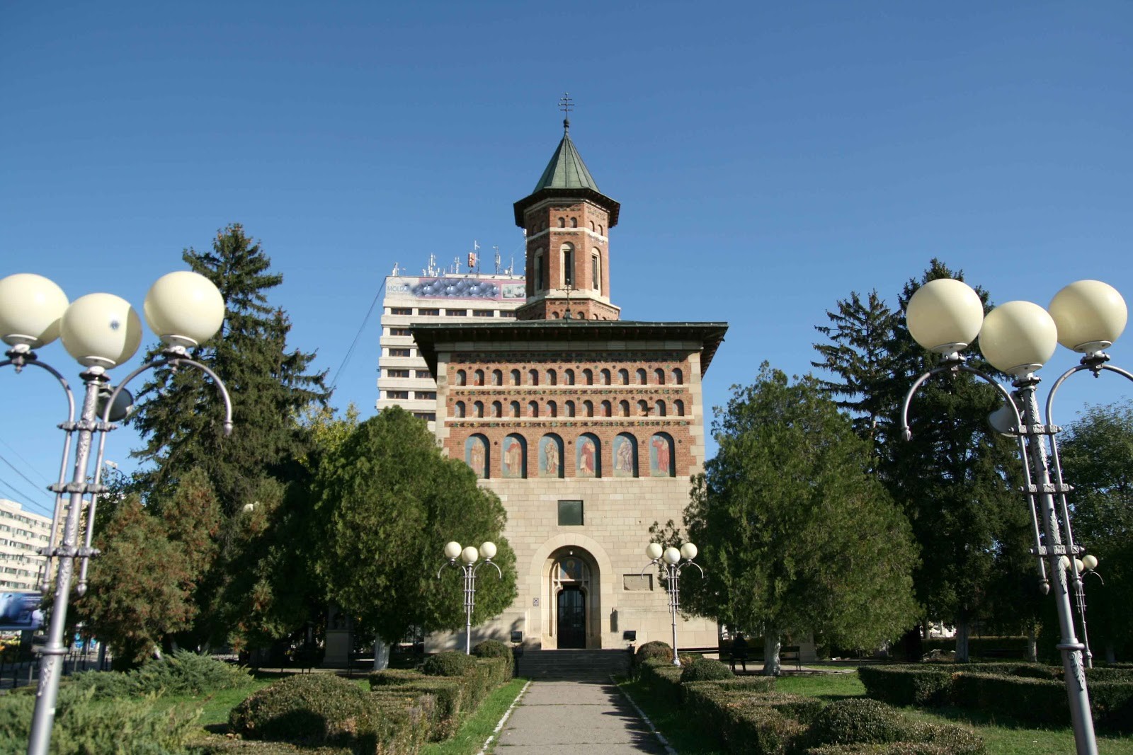 Saint Nicholas Princely Church
