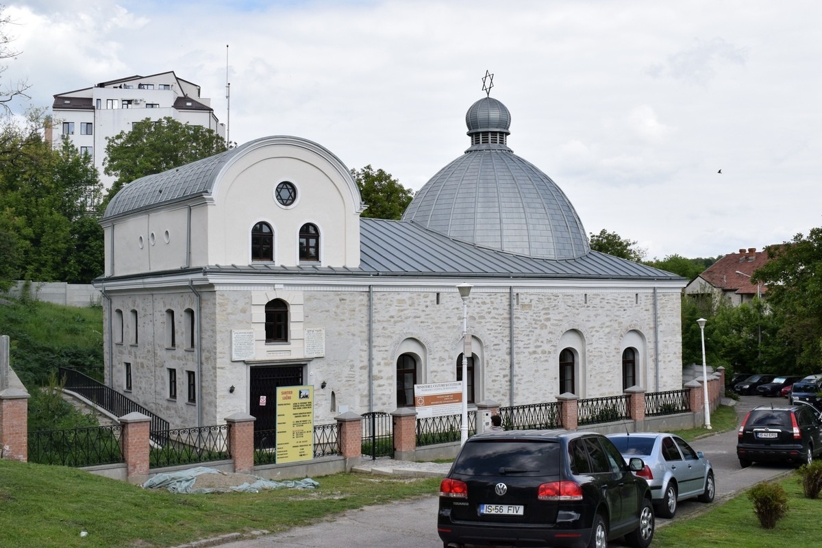 The Great Synagogue