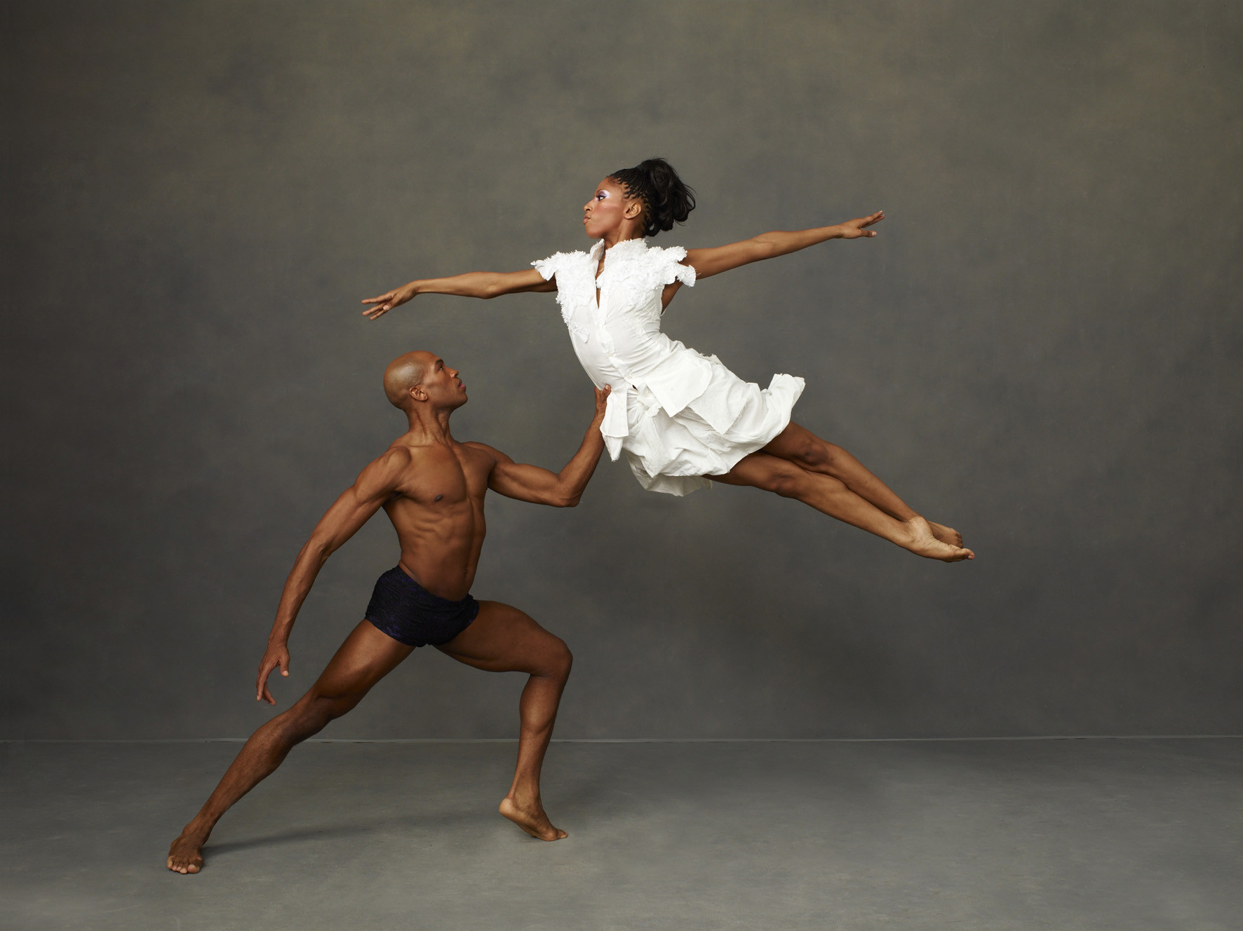 Alvin Ailey