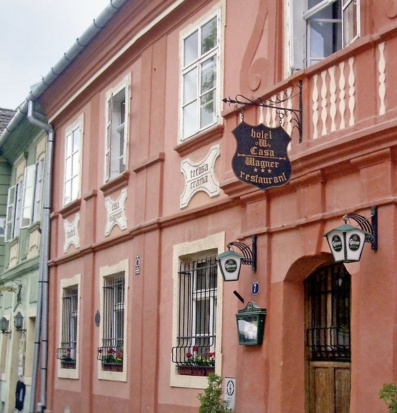 Casa Wagner