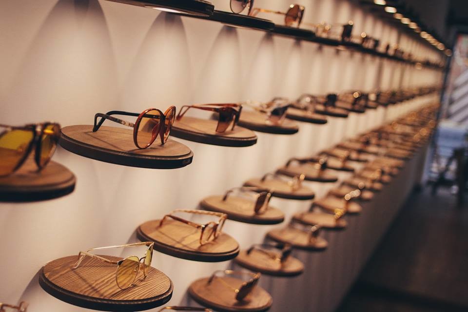 The House of Vintage Frames