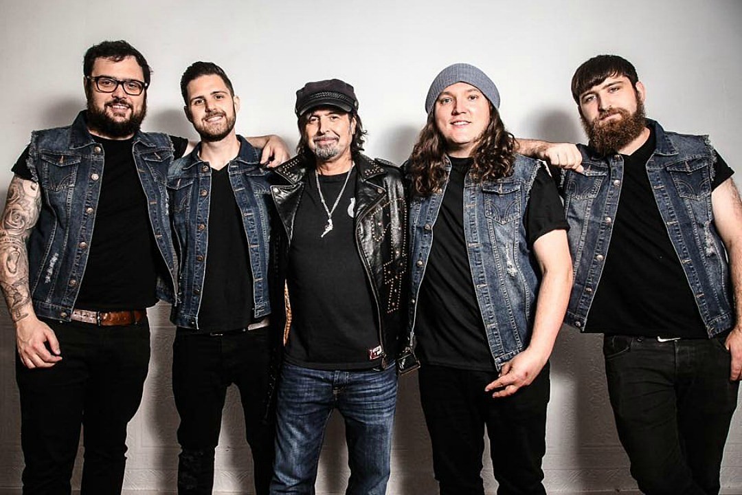Phil Campbell | Bucharest