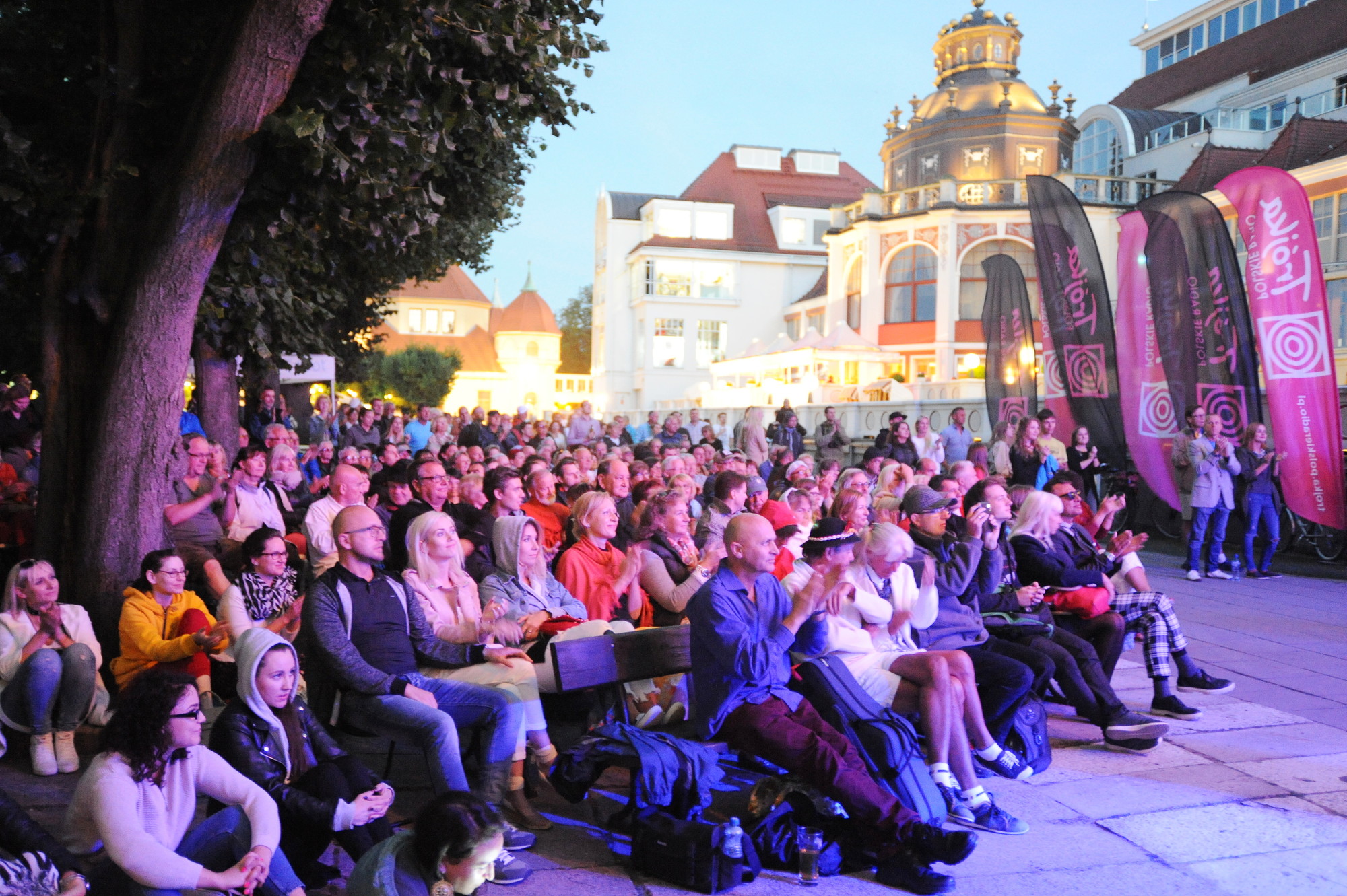 Sopot Molo Jazz Festival | Sopot