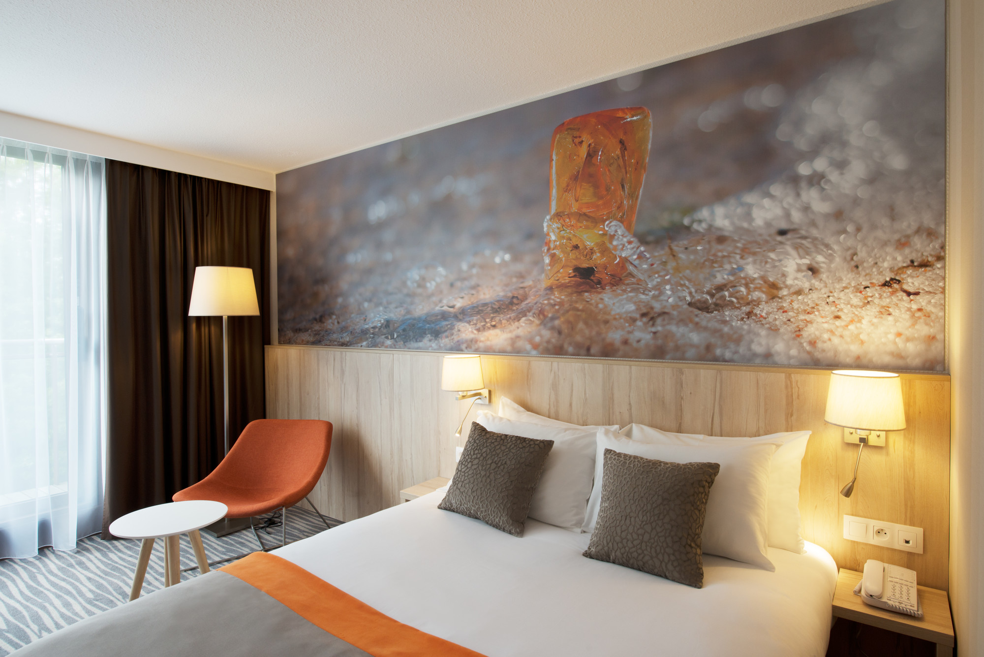 Mercure Gdańsk Posejdon
