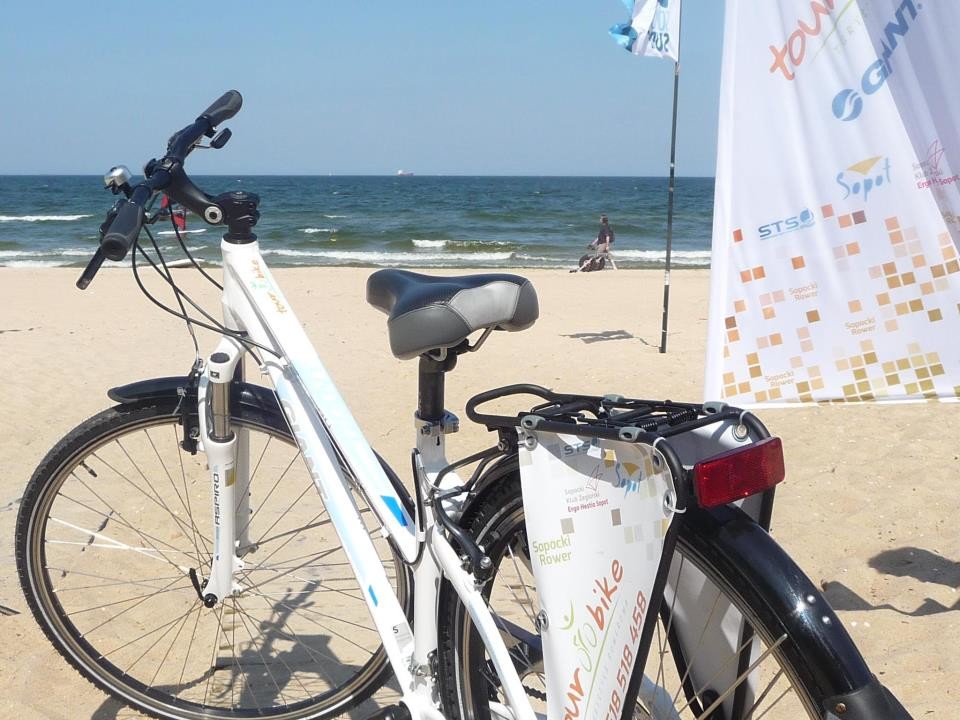 Tourbike/ Sopocki Rower