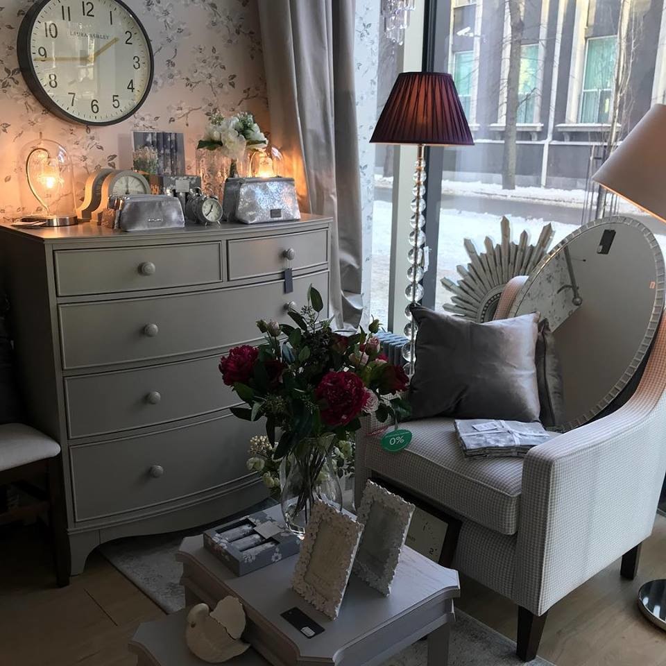 Laura Ashley