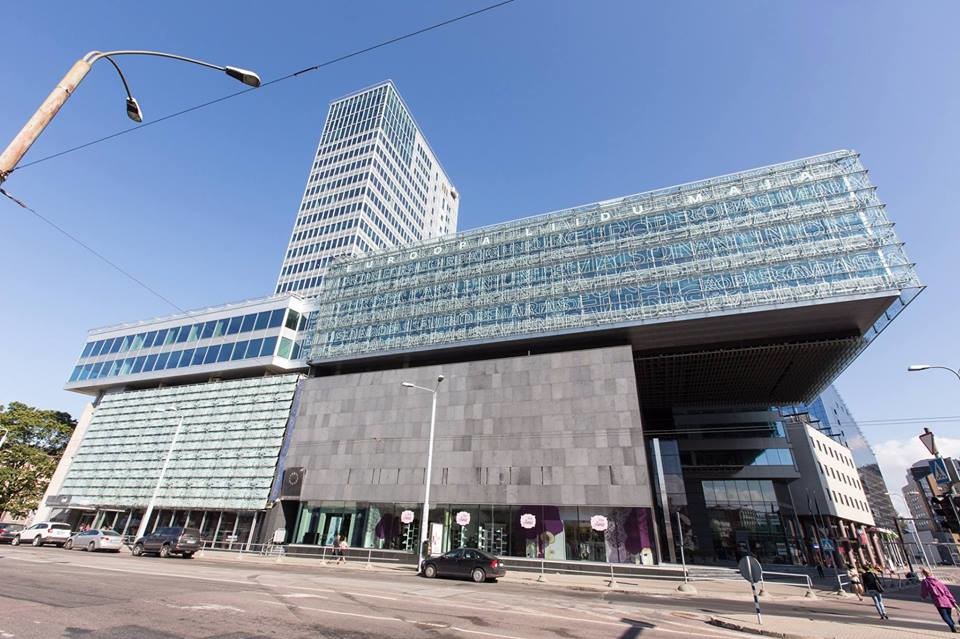 European Parliament Information Office