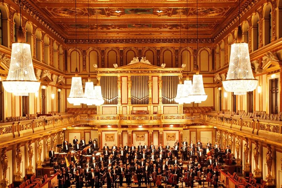 Boston Symphony Orchestra | Vienna