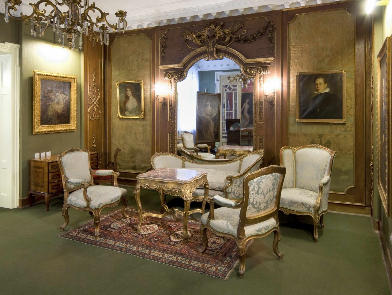 Museum of Paja Jovanović