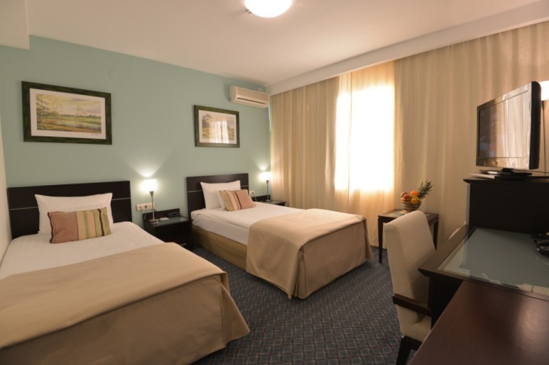 Best Western Šumadija