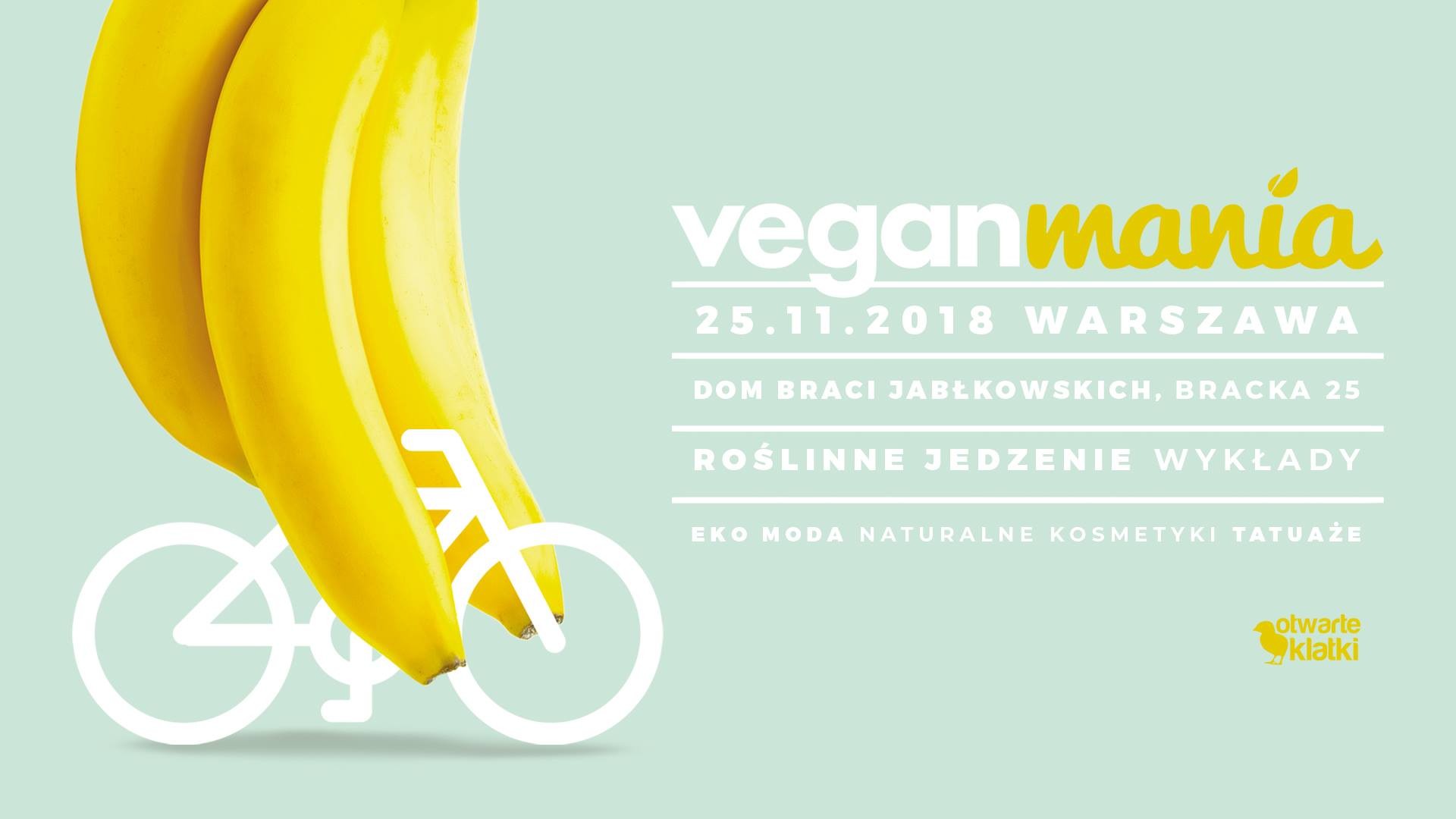 Veganmania Warsaw