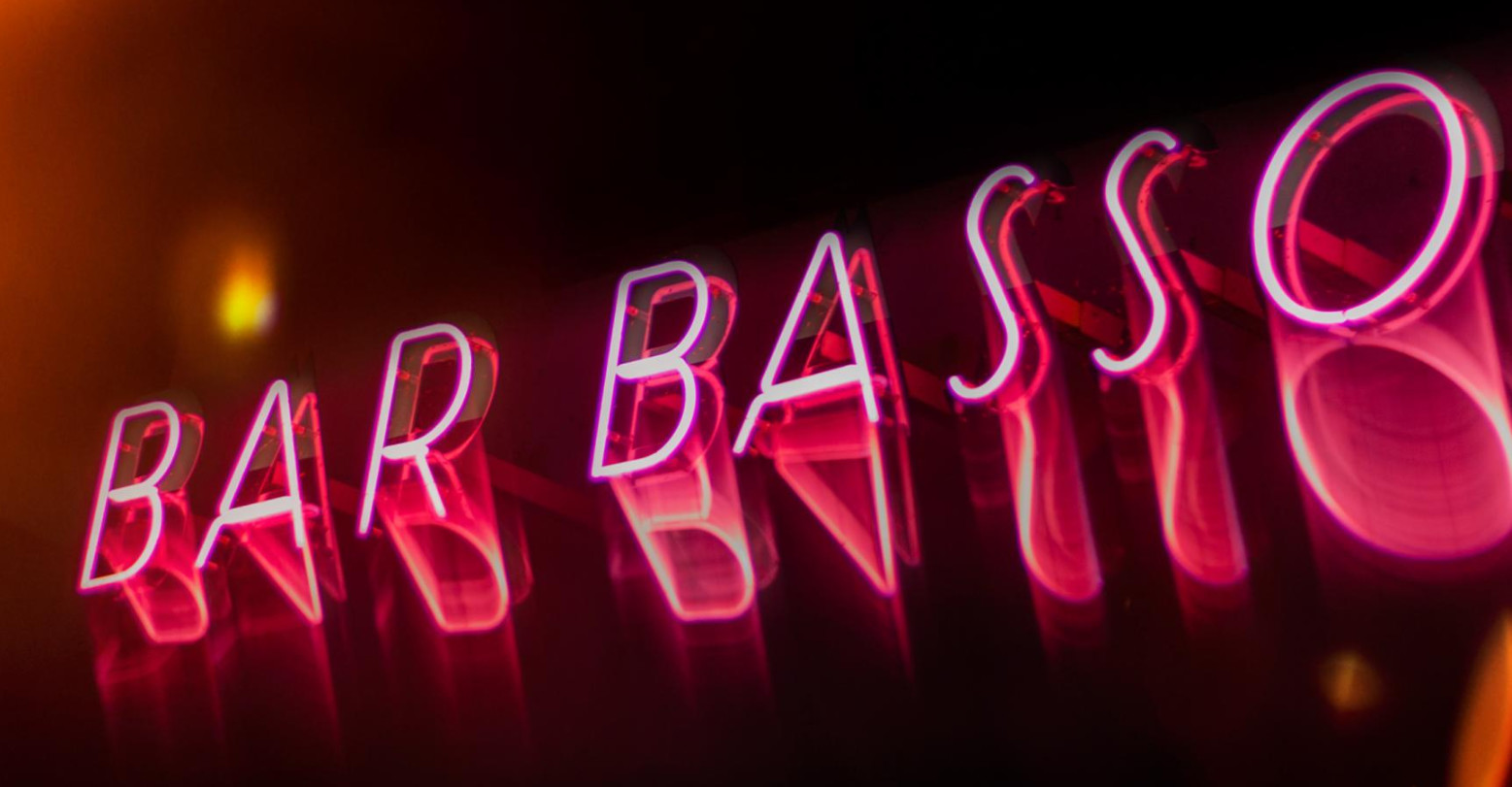 Bar Basso