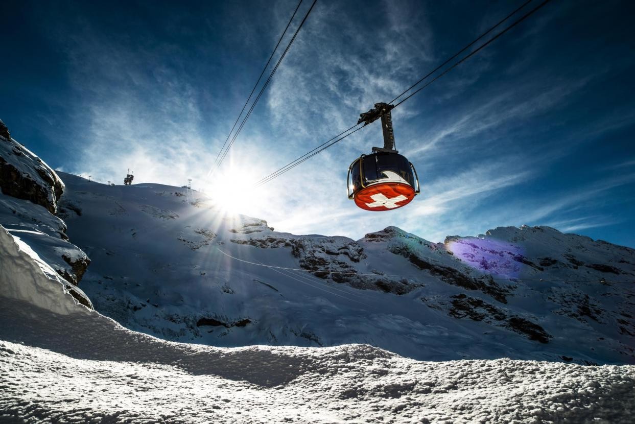 Titlis - Engelberg