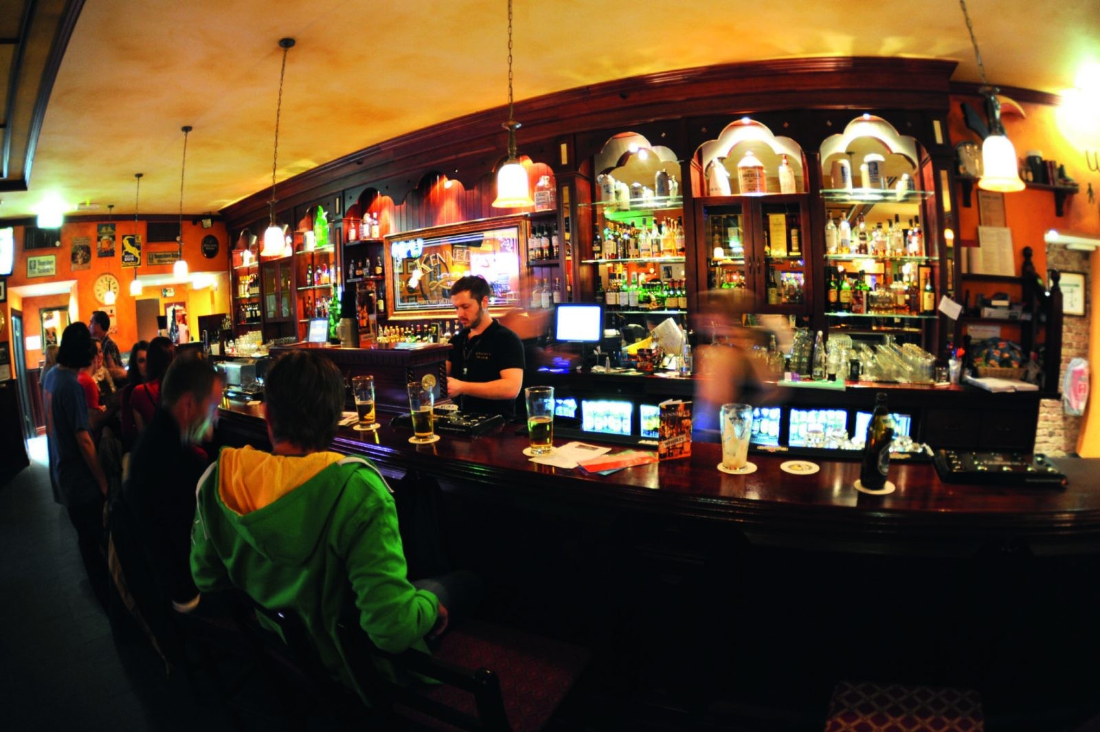Ned Kelly's